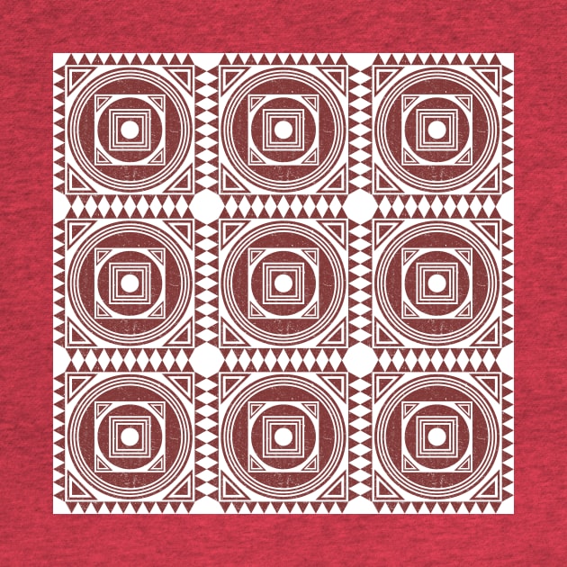 Portuguese Ceramic Tiles by StudioGrafiikka